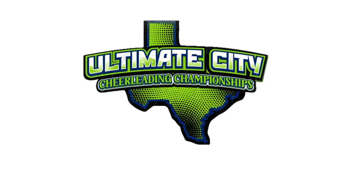 Ultimate City Cheerleading Championships - Battle Of The Bow event image