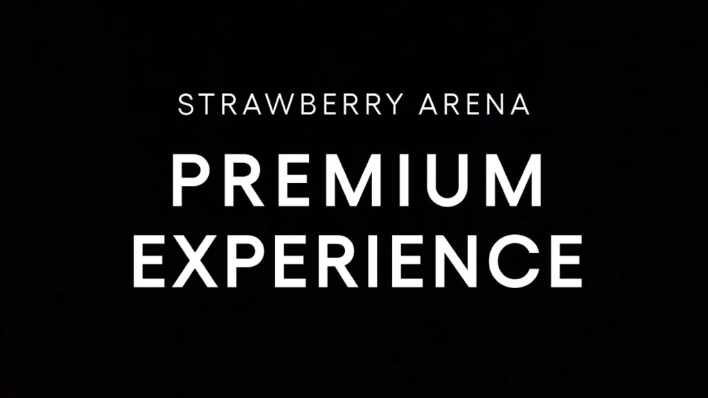 The Weeknd: After Hours Til Dawn Tour | Premium Experience