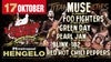 LEGENDS of ROCK Tribute Festival