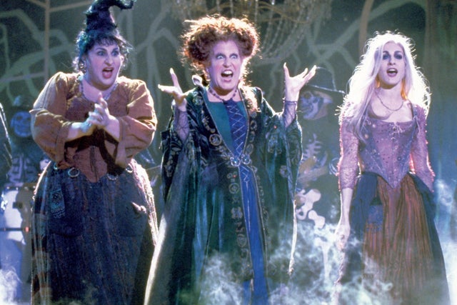 Hocus Pocus in Concert presales in Toronto