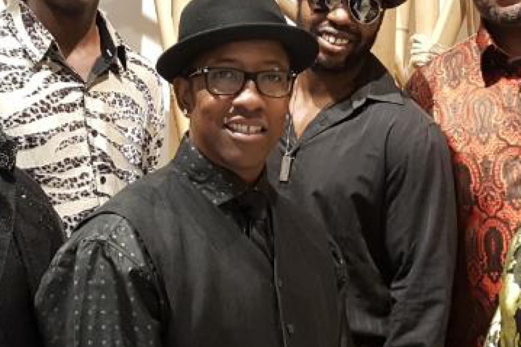 Rhythm Nation - NYE 2025