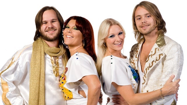 Waterloo - A Tribute to ABBA