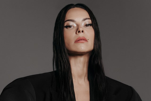 INNA presales in Dallas