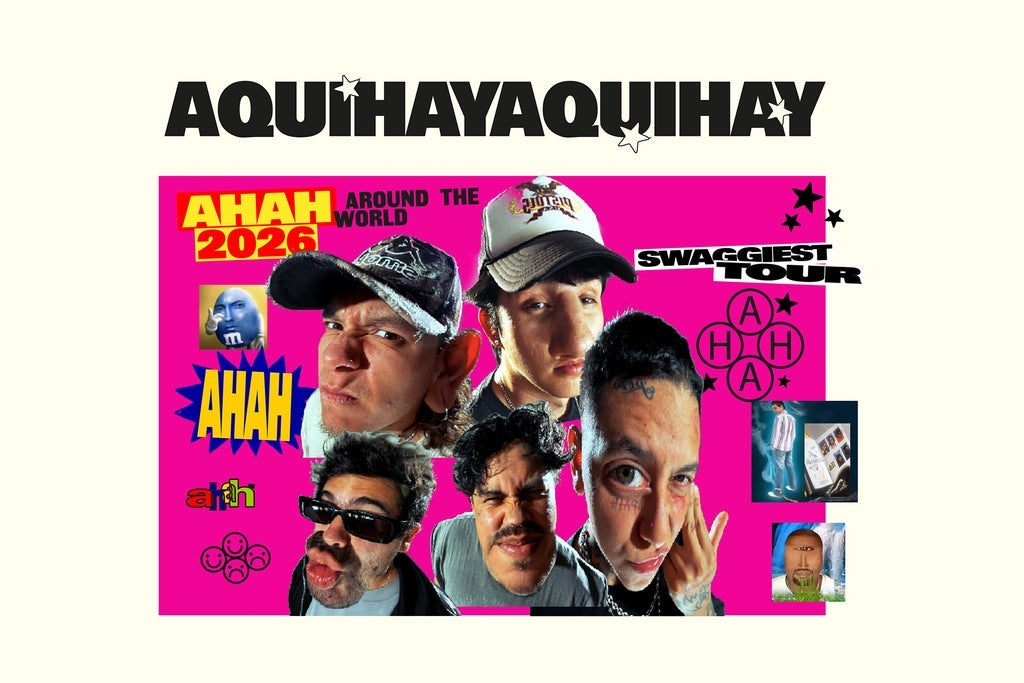 AQUIHAYAQUIHAY