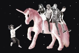 I Love the 90s ft. The Mixtapes