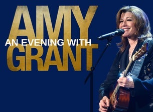 Amy Grant