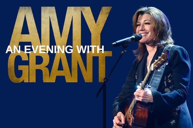 Amy Grant