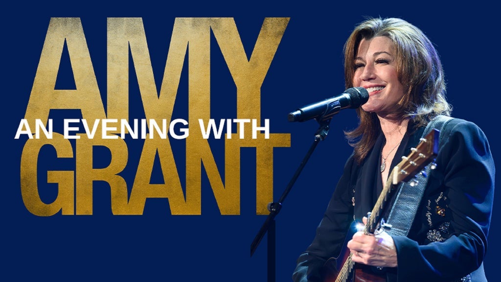 Amy Grant