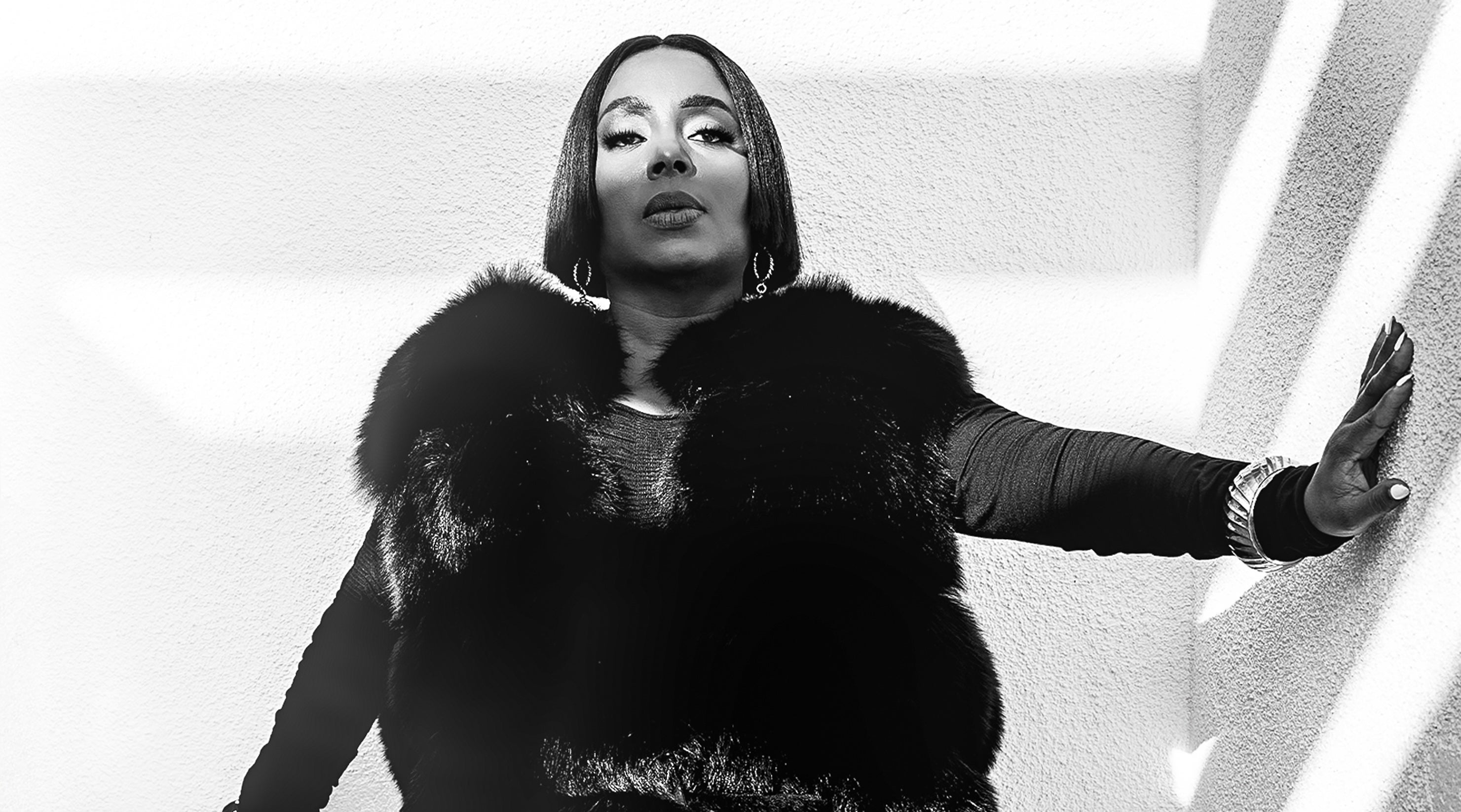 Ledisi & Skellefteå Symfoniorkester – Nina Simone & Me