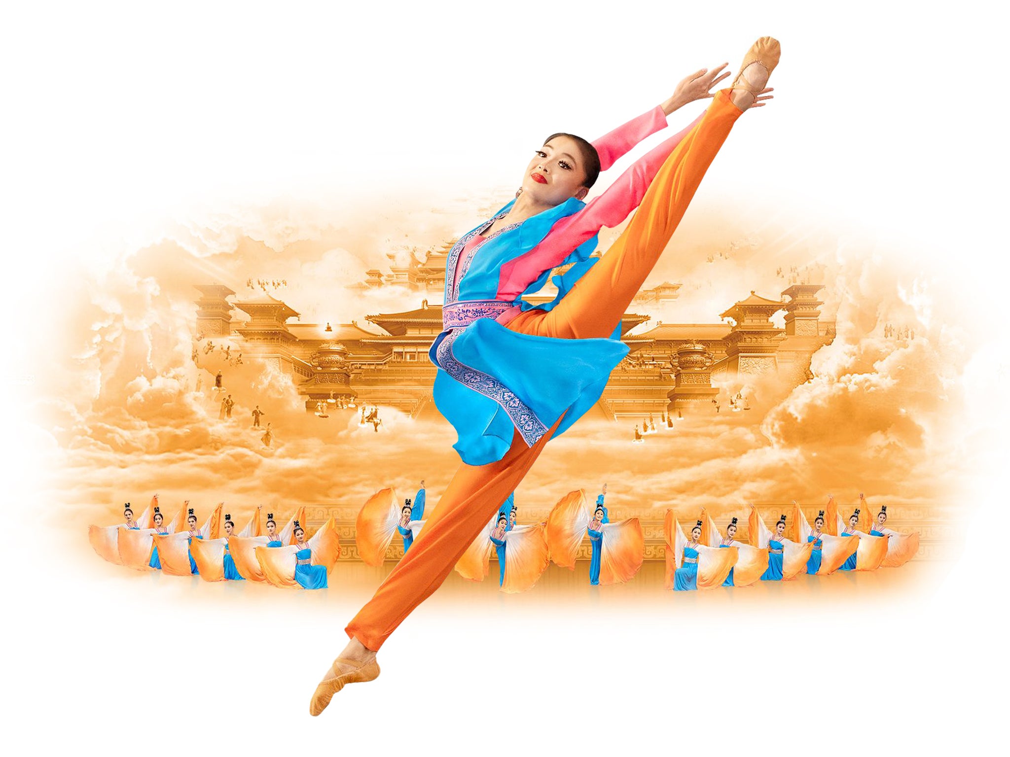 Shen Yun at Atlanta Symphony Hall – Atlanta, GA