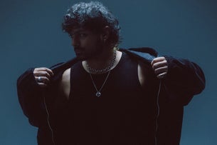 Jai Wolf 10 Year Anniversary Tour at The Masquerade - Heaven