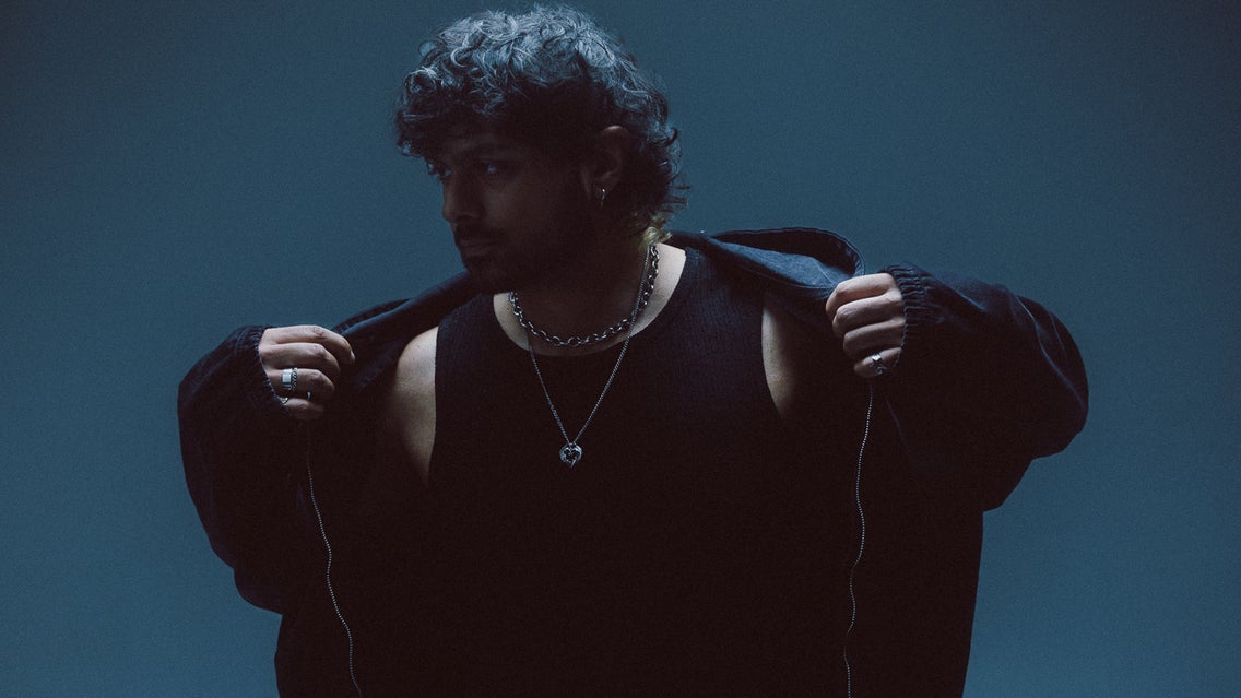 Jai Wolf 10 Year Anniversary Tour at The Masquerade