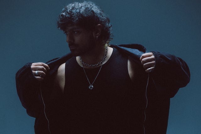 Presales to jai wolf 10 year anniversary tour: members use these when buying pre-sale tickets