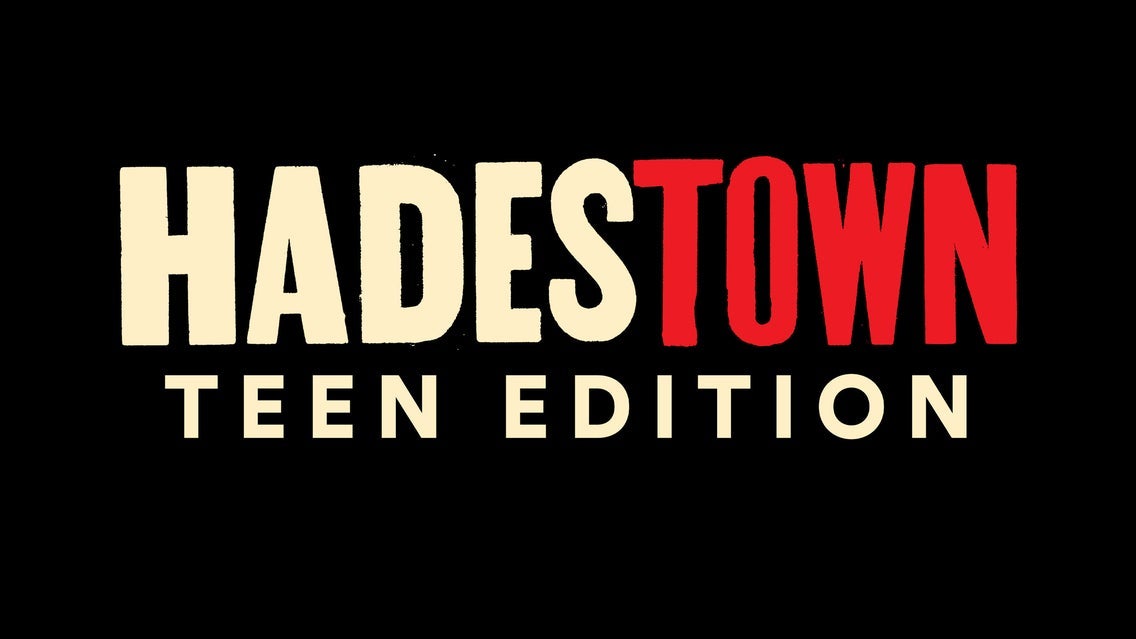 JPA Theatre Kids: Hadestown Teen Edition