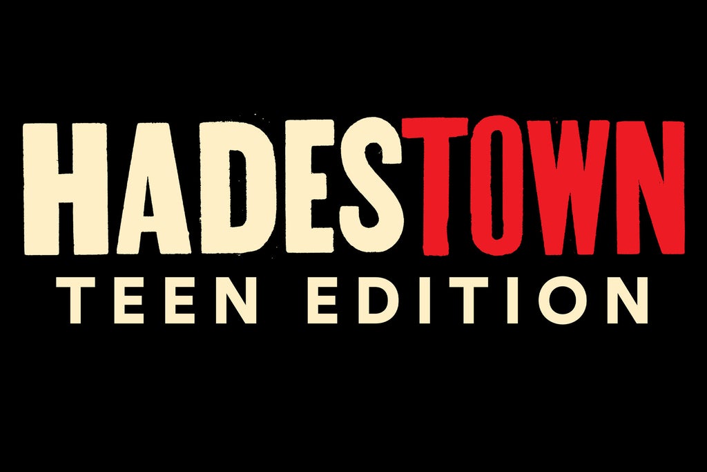 JPA Theatre Kids! Presents Hadestown Teen Edition