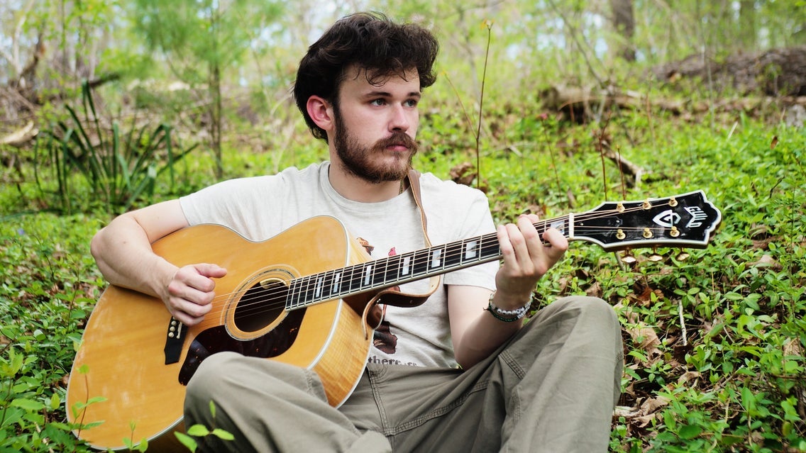 Ethan Regan: I Almost Graduated Tour