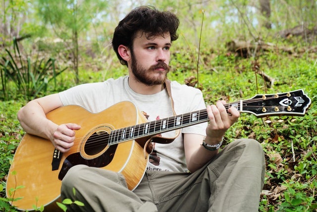 Ethan Regan: I Almost Graduated Tour presales in New York