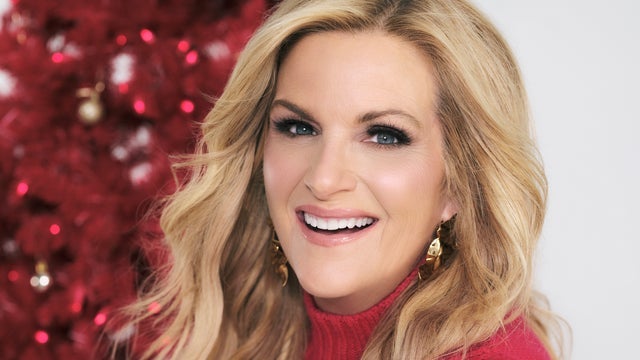 Trisha Yearwood with Symphony concert image