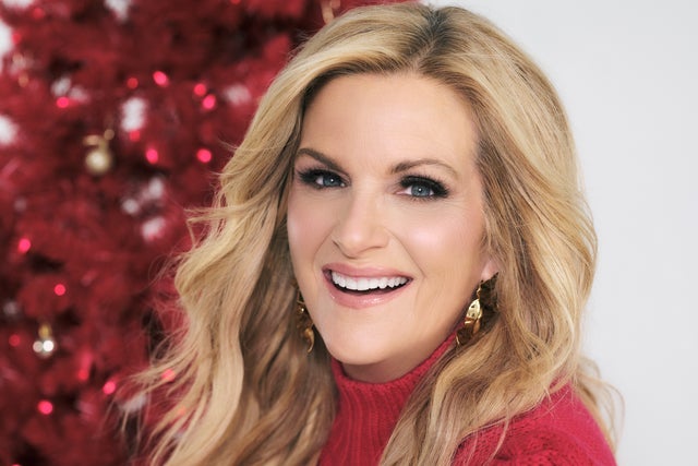 Ticket Reselling Trisha Yearwood with Symphony