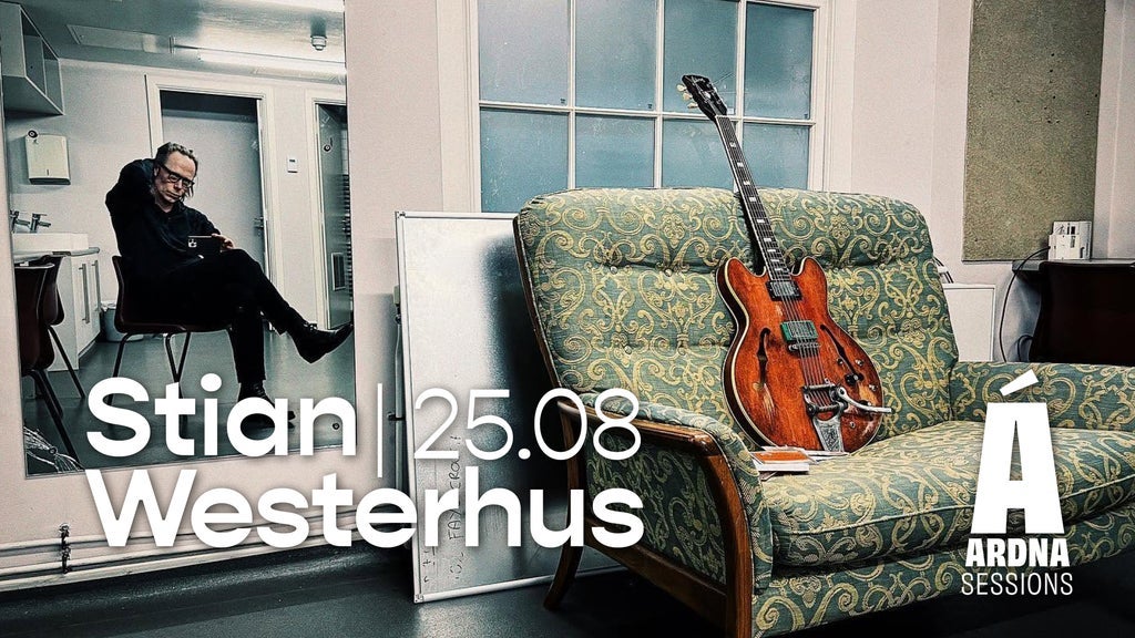 Stian Westerhus