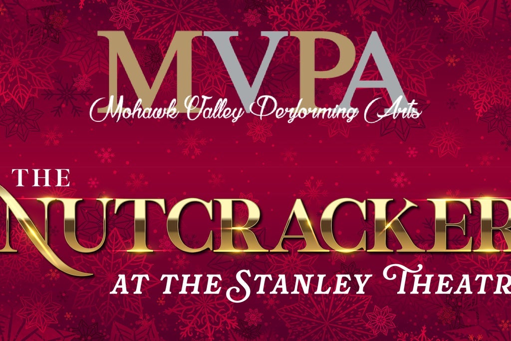 The Nutcracker