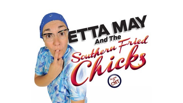Etta May