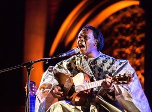 Baaba Maal