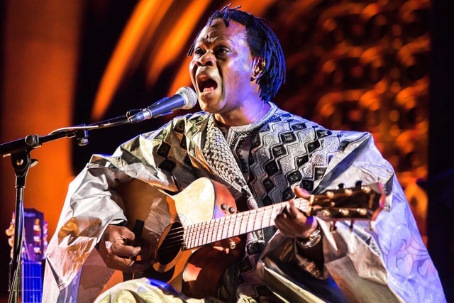 Baaba Maal