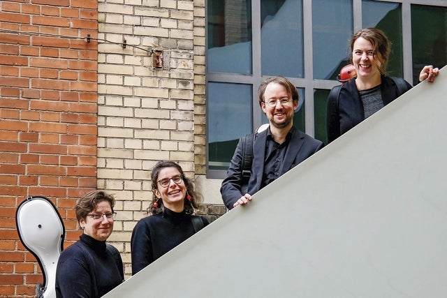 Ticket Reselling Surprise Konzert Camerata 49