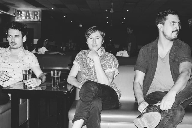 Lydia & The Early November presales in Ft Lauderdale