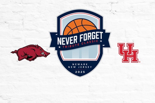 Presale codes for never forget tribute classic: arkansas vs. houston men&#039;s basketball: members use these when buying pre-sale tickets