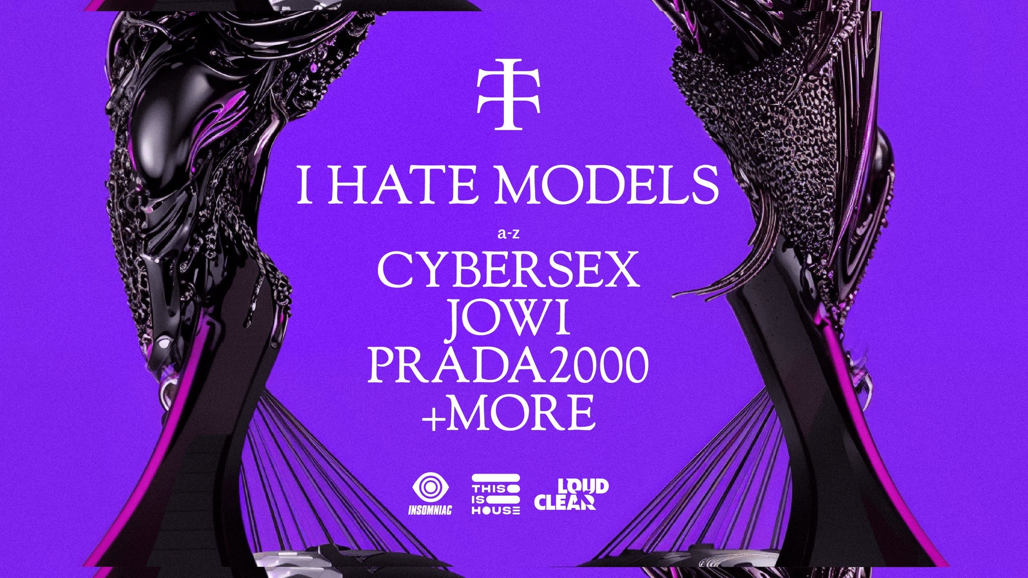TELETECH Pr&eacute;sente: I Hate Models