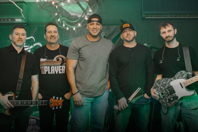 Exit 33:  Josh Cox & The Rattlesnakes, Lima Bean Riot & More!