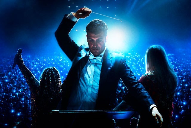 Lords of the Sound - The Music of Hans Zimmer