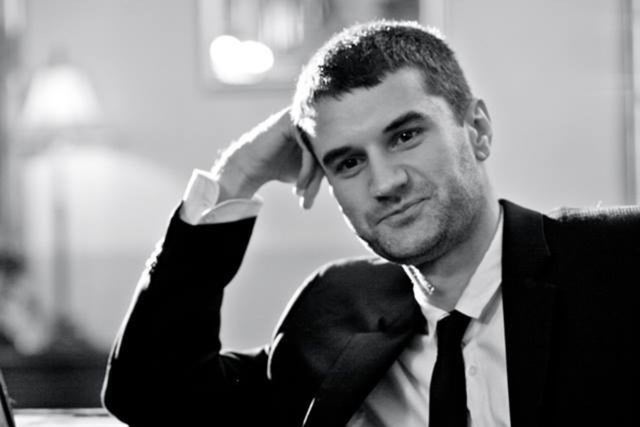 Alex Minasian Portsmouth  presale password