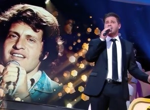 "SALUT!" Julien Dassin sings Joe Dassin! - Greatest Hits