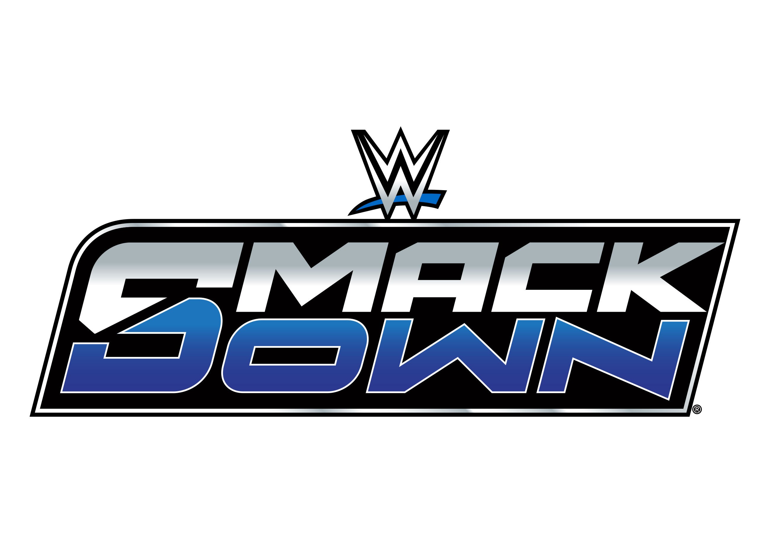 WWE Friday Night SMACKDOWN at Fiserv Forum hero