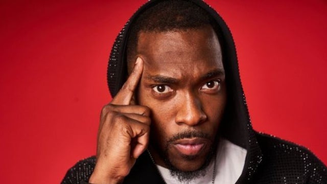 Jay Pharoah is coming to town