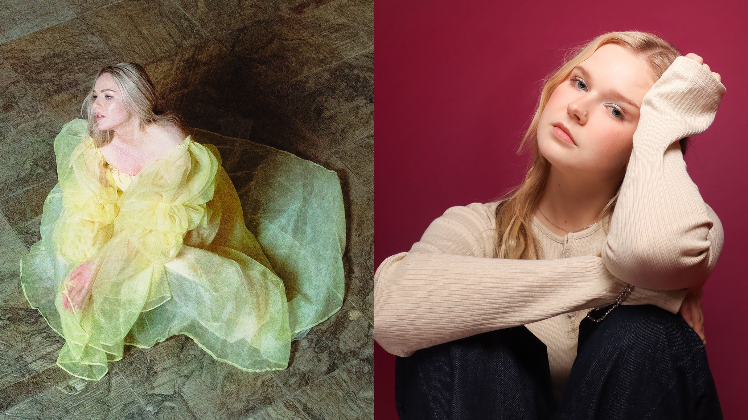 Ilta, helmi marleena | Pyörätuolikatsomo