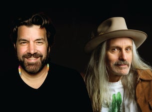 Bob Schneider & Steve Poltz