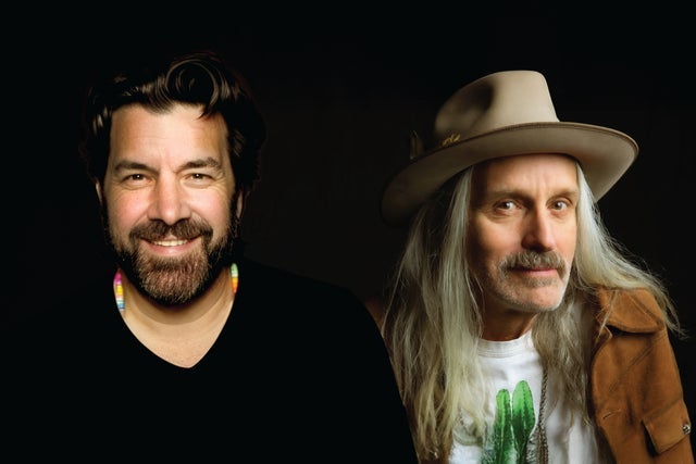 Ticket Reselling Bob Schneider & Steve Poltz Ticket Reselling Bob Schneider & Steve Poltz