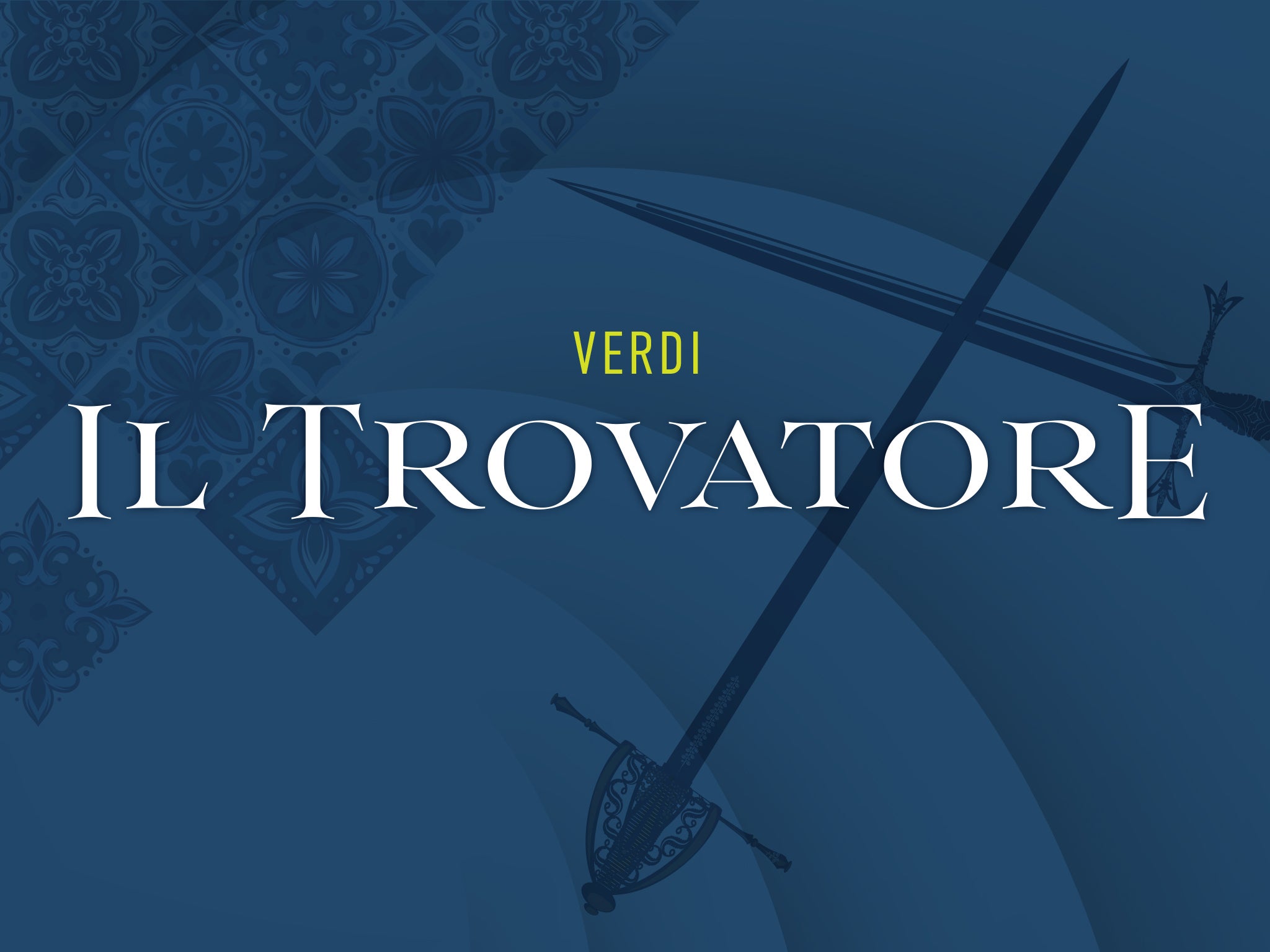 Il Trovatore