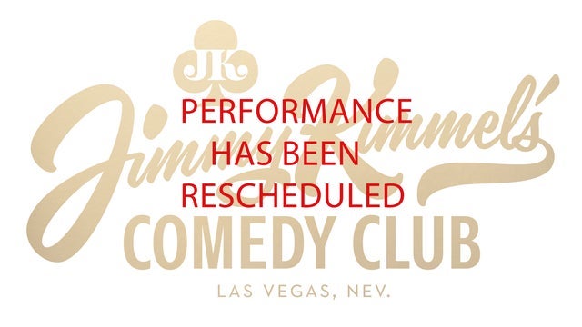 Cool Air Comedy Starring Skillz Hudson At Jimmy Kimmel's Comedy Club