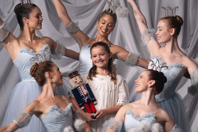 Alabama Ballet Presents George Balanchine's The Nutcracker® presales in Birmingham