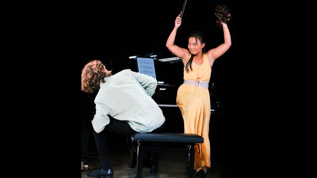 DUNDR Lillestrøm kirkemusikk- og kulturfestival