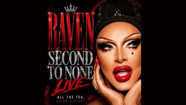 RAVEN: Second To None Live
