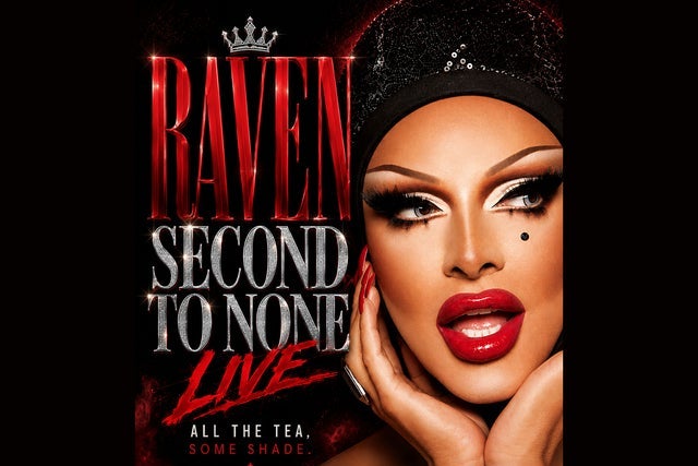 Presales to raven: second to none live: members use these when buying pre-sale tickets