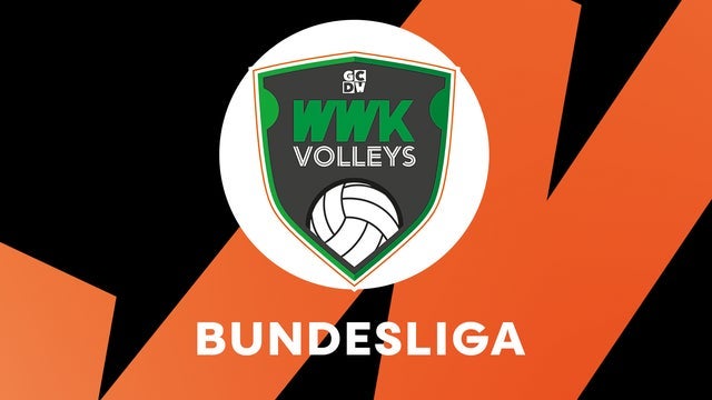 BR Volleys vs. WWK Volleys Herrsching in Max-Schmeling-Halle, Berlin 28/12/2025