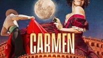San Diego Opera Presents: Carmen