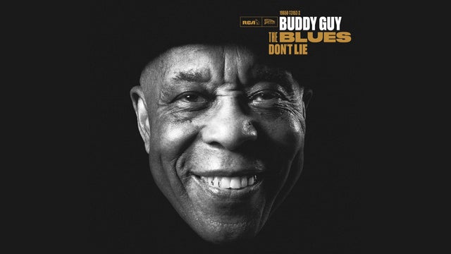 Buddy Guy